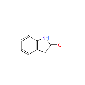 2-吲哚酮,Oxindole