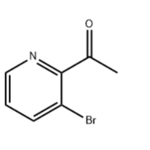 1-(3-溴吡啶-2-基)乙酮,1-(3-bromopyridin-2-yl)ethanone