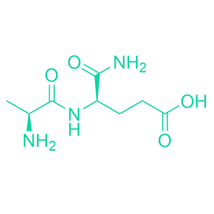 二肽H-Ala-D-Glu-NH2；H-Ala-D-Isogln-OH,H-Ala-D-Glu-NH2