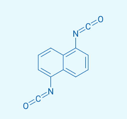 1,5-萘二异氰酸酯(NDI),1,5-Naphthalene diisocyanate