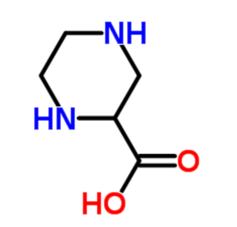 2-哌嗪羧酸,Piperazine-2-carboxylic acid