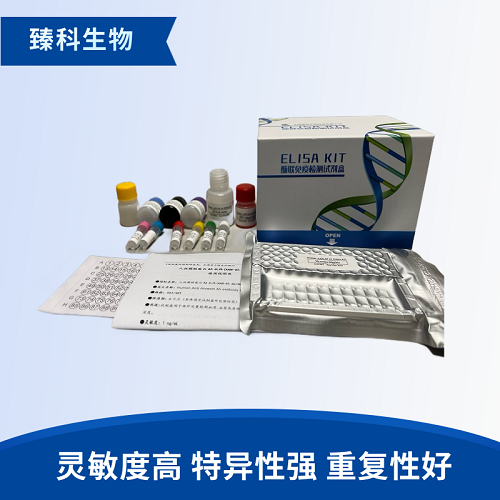 人蛋白Z(PZ）检测试剂盒（ELISA法）