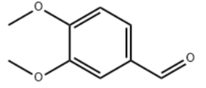 藜芦醛,Veratraldehyde
