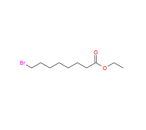 8-溴辛酸乙酯,8-Bromooctanoic Ethyl ester