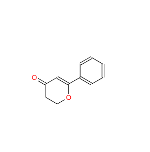 6-苯基-2H-吡喃-4(3H)-酮,6-Phenyl-2H-pyran-4(3H)-one