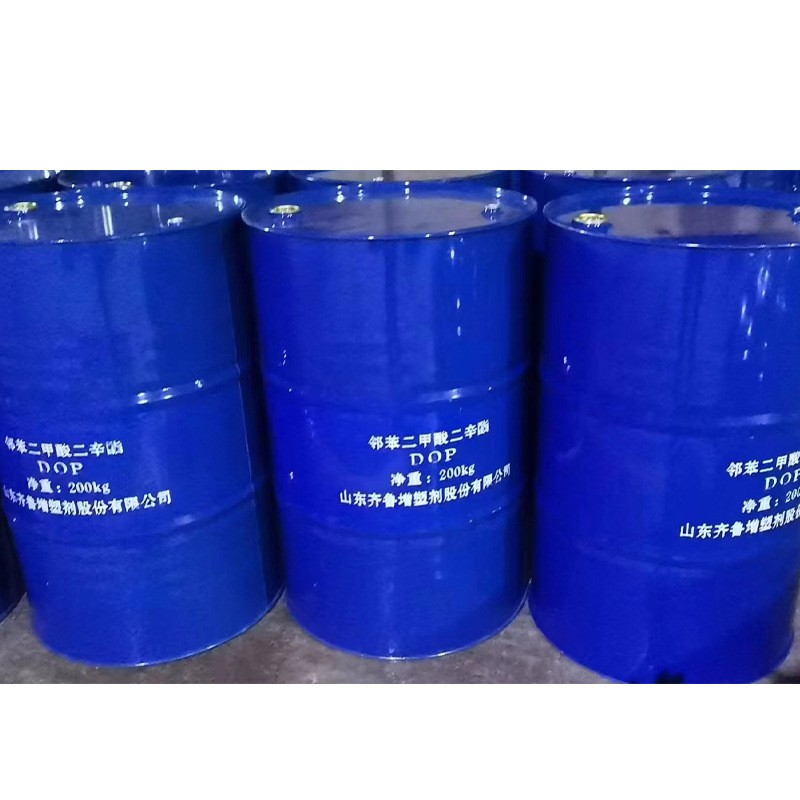 邻苯二甲酸二辛脂,DI-N-OCTYL PHTHALATE