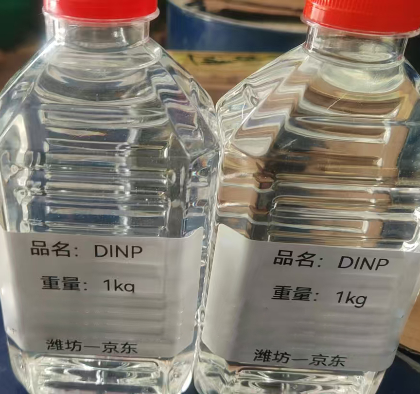 邻苯二甲酸二异壬酯,Diisononyl phthalate