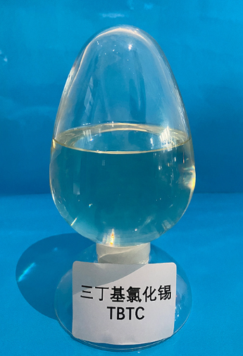 三丁基氯化锡 TBTC,Tributyltin Chloride