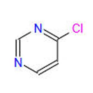 4-氯嘧啶盐酸盐,4-Chloropyrimidine