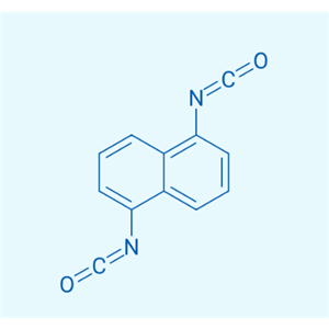 1,5-萘二异氰酸酯(NDI),1,5-Naphthalene diisocyanate