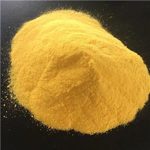 聚合氯化铝,Polyaluminum Chloride