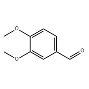 藜芦醛,Veratraldehyde