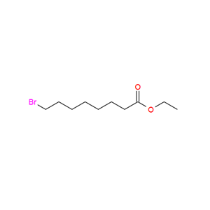8-溴辛酸乙酯,8-Bromooctanoic Ethyl ester