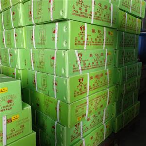 氯化亚锡,Stannous chloride