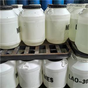 椰油酰胺丙基氧化胺,Amides, coco, N-[3-(dimethylamino)propyl], N-oxides