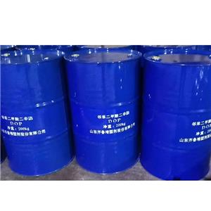 邻苯二甲酸二辛脂,DI-N-OCTYL PHTHALATE