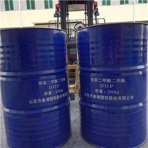 邻苯二甲酸二辛脂,DI-N-OCTYL PHTHALATE