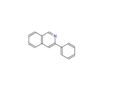 异喹啉-6-羧酸,6-isoquinolinecarboxylic acid