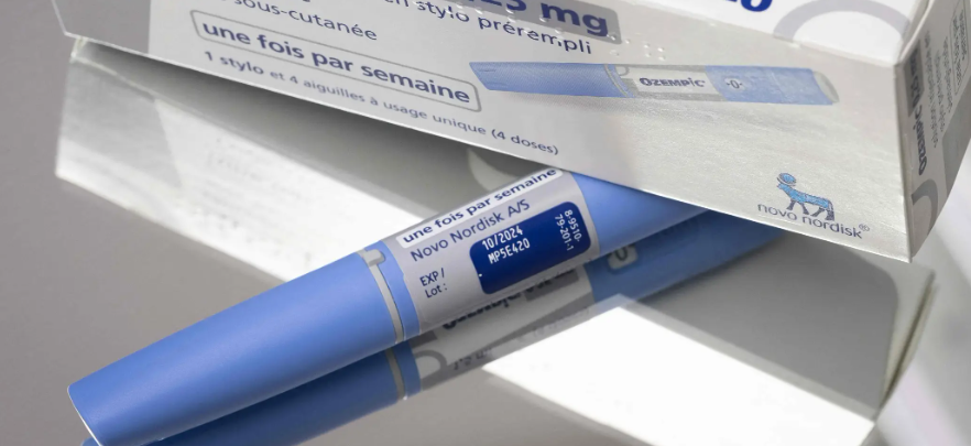 索玛鲁肽,Semaglutide