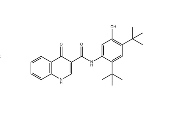 依伐卡托,Ivacaftor