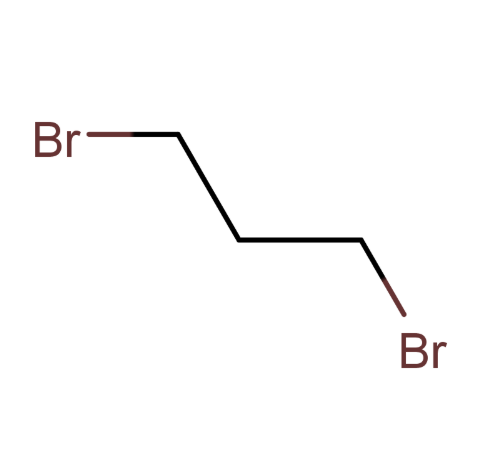 1,3-二溴丙烷,1,3-Dibromopropane