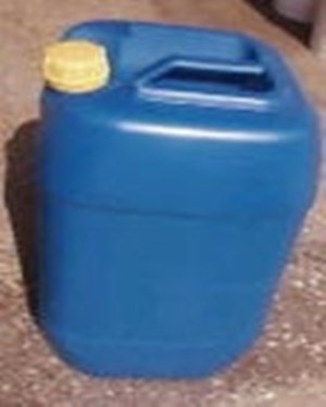 正癸酸,Decanoic acid