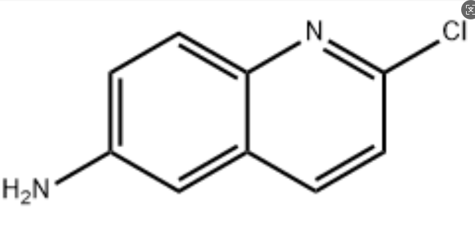 2-氯-6-氨基喹啉,2-CHLOROQUINOLIN-6-AMINE