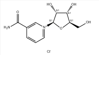烟酰胺核糖氯化物（NRCL）,Nicotinamide Riboside Chloride