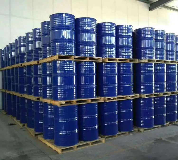 二氯乙烷,Dichloroethane