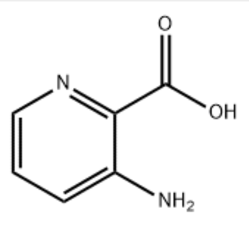 3-氨基吡啶-2-羧酸,3-Amino-2-pyridinecarboxylic acid