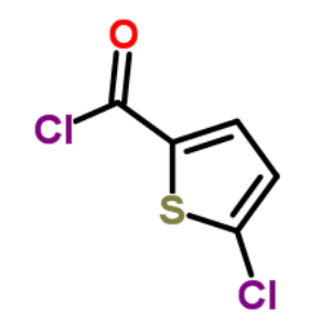 5-氯噻吩-2-甲酰氯,5-Chlorothiophene-2-carbonyl chloride