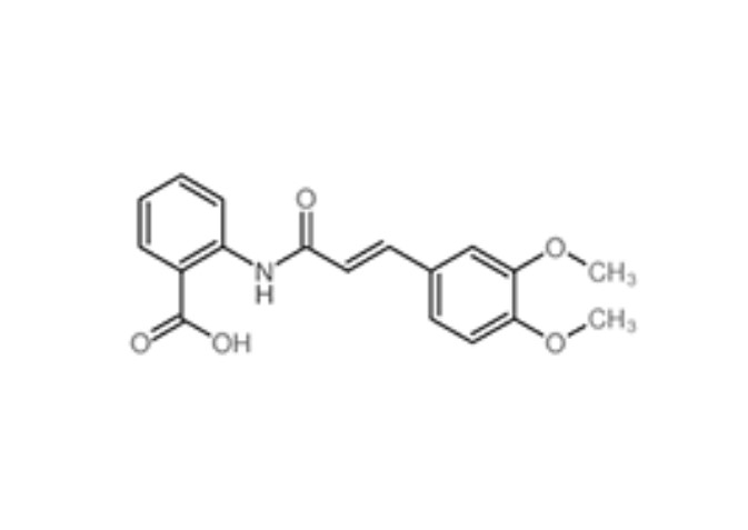 曲尼司特,Tranilast