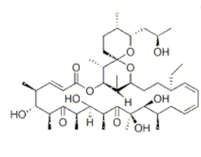 寡霉素A,Oligomycin A
