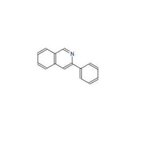 异喹啉-6-羧酸,6-isoquinolinecarboxylic acid