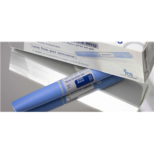 索玛鲁肽,Semaglutide