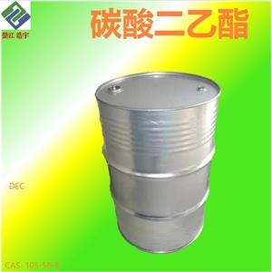 碳酸二乙酯,Diethyl carbonate