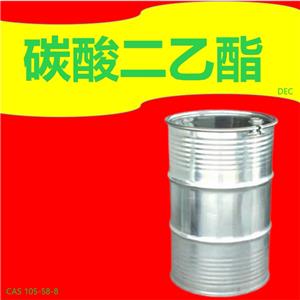 碳酸二乙酯,Diethyl carbonate