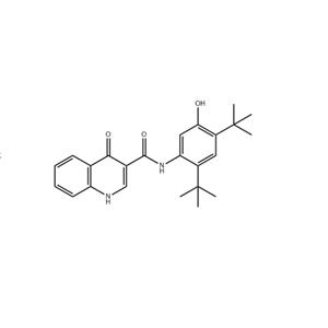 依伐卡托,Ivacaftor