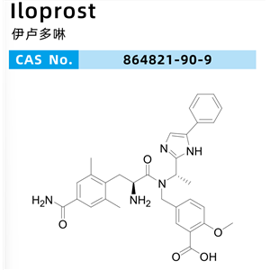 伊卢多啉,Eluxadoline