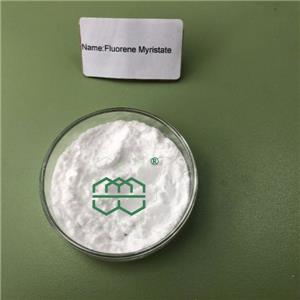 肉豆蔻酸芴醇酯,Fluorene Myristate
