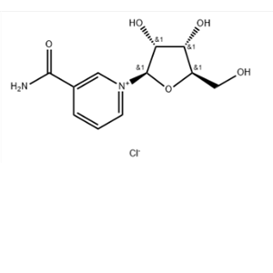 烟酰胺核糖氯化物（NRCL）,Nicotinamide Riboside Chloride