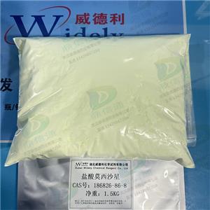 盐酸 莫西沙星；盐酸莫西沙星,Moxifloxacin HCl