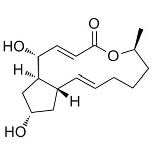 布雷菲德菌素A,Brefeldin A