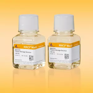 MACS 组织保存液，100mL,MACS Tissue Storage Solution