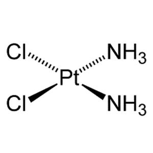 顺氯氨铂,Cisplatin