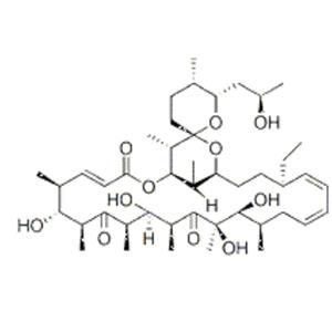 寡霉素A,Oligomycin A