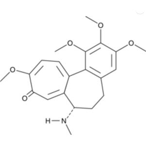 脱羰秋水仙碱,Colcemid