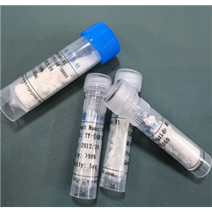 内源性神经肽S受体激动剂，鼠源,Neuropeptide S (Mouse)