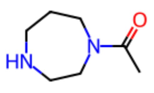 N-乙酰基高哌嗪,1-(1,4-Diazepan-1-yl)ethanone