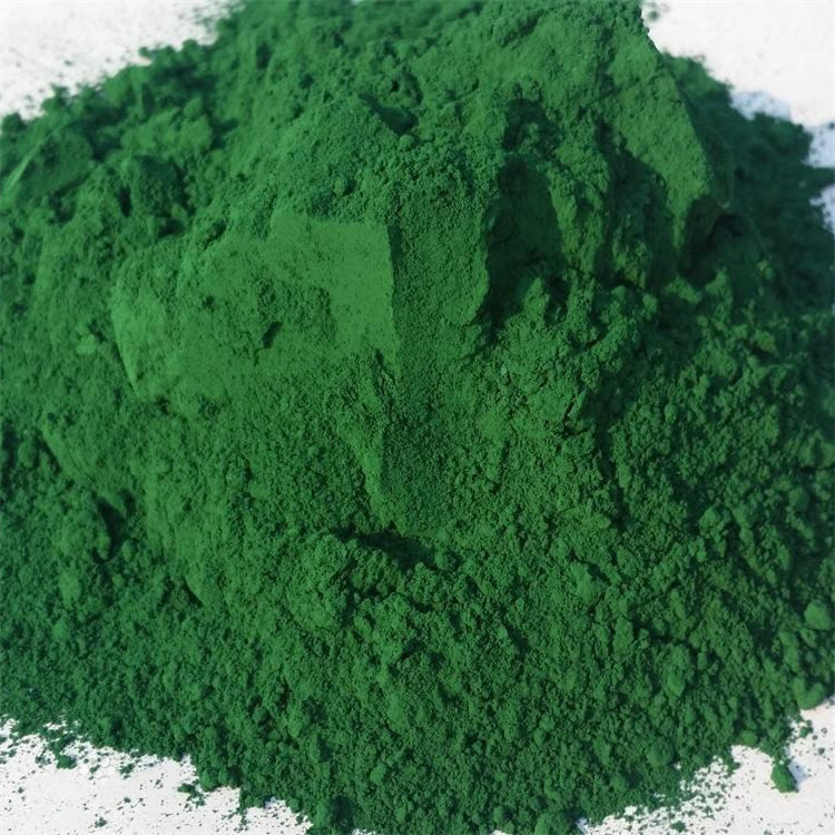 溴甲酚绿,Bromocresol green